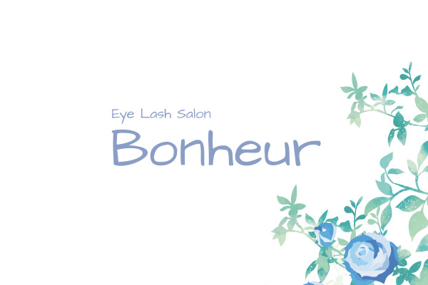 Eye Lash Salon Bonheur
